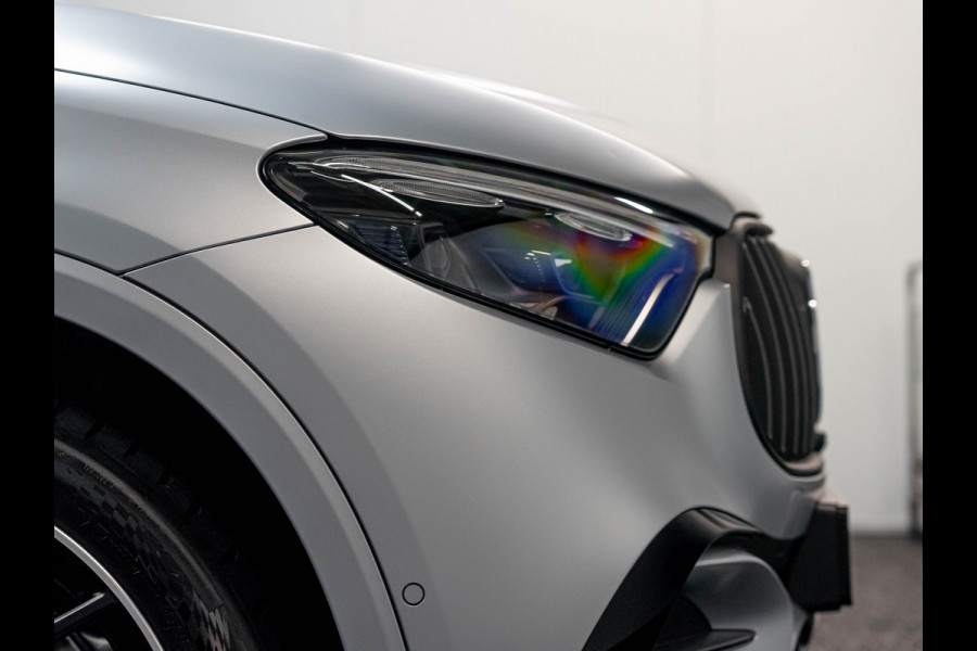 Mercedes-Benz GLC AMG 63 S E Performance | Aero | NIGHT | Perf. stoel