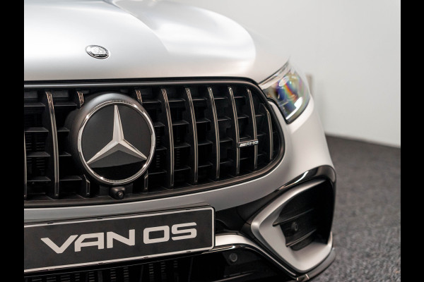 Mercedes-Benz GLC AMG 63 S E Performance | Aero | NIGHT | Perf. stoel