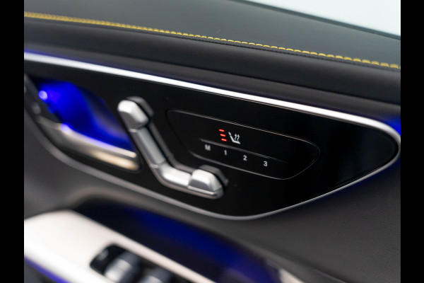 Mercedes-Benz GLC AMG 63 S E Performance | Aero | NIGHT | Perf. stoel