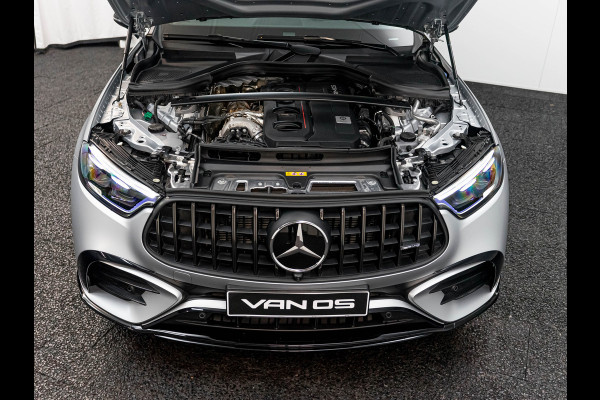 Mercedes-Benz GLC AMG 63 S E Performance | Aero | NIGHT | Perf. stoel