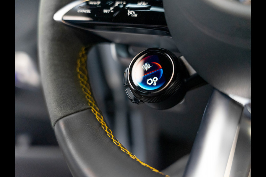 Mercedes-Benz GLC AMG 63 S E Performance | Aero | NIGHT | Perf. stoel