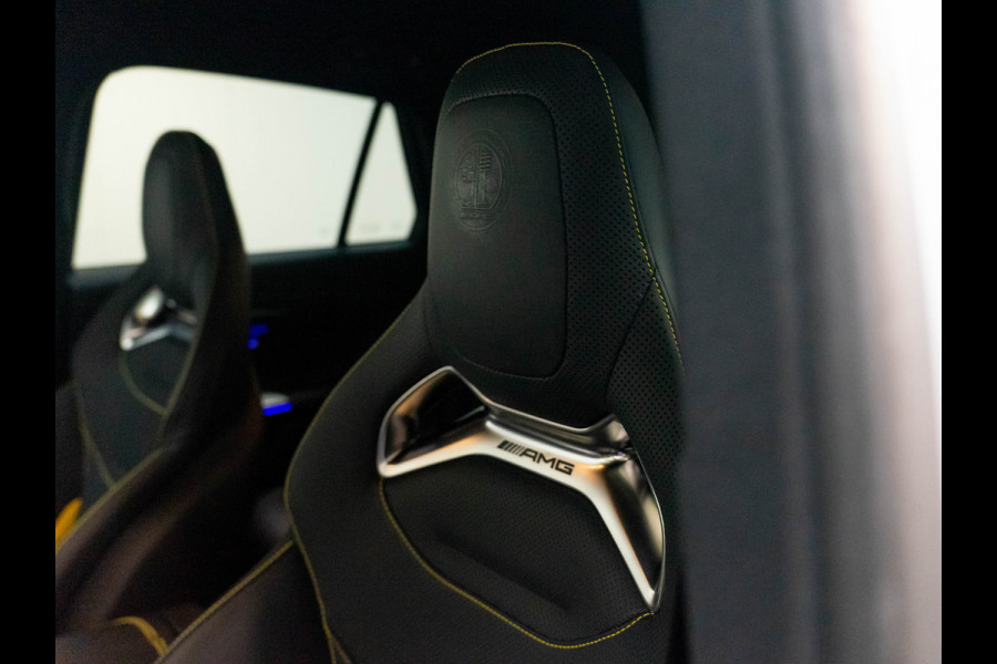 Mercedes-Benz GLC AMG 63 S E Performance | Aero | NIGHT | Perf. stoel