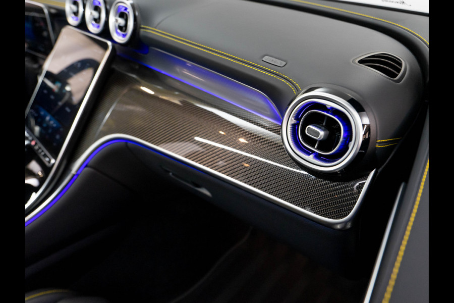 Mercedes-Benz GLC AMG 63 S E Performance | Aero | NIGHT | Perf. stoel