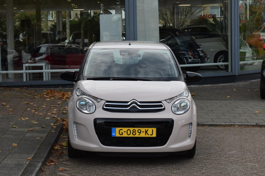Citroën C1 1.0 VTi Shine|Carplay|Camera|Als nw|Dealero.h.
