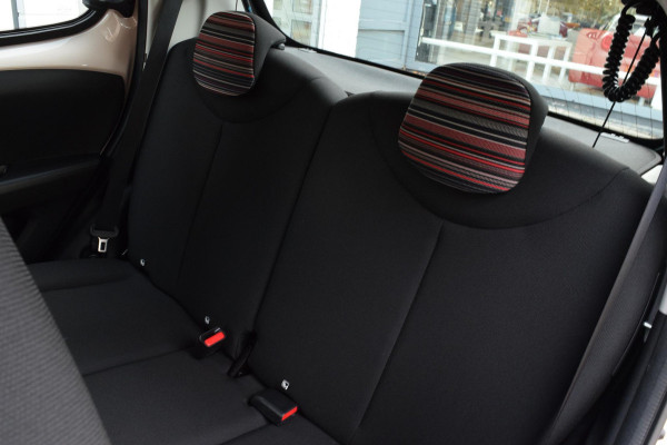 Citroën C1 1.0 VTi Shine|Carplay|Camera|Als nw|Dealero.h.