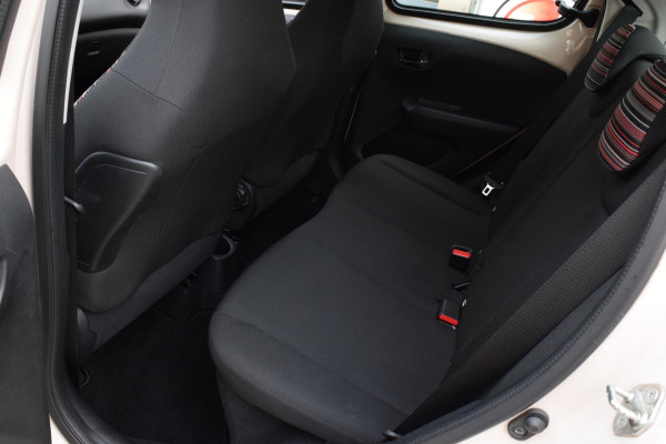 Citroën C1 1.0 VTi Shine|Carplay|Camera|Als nw|Dealero.h.