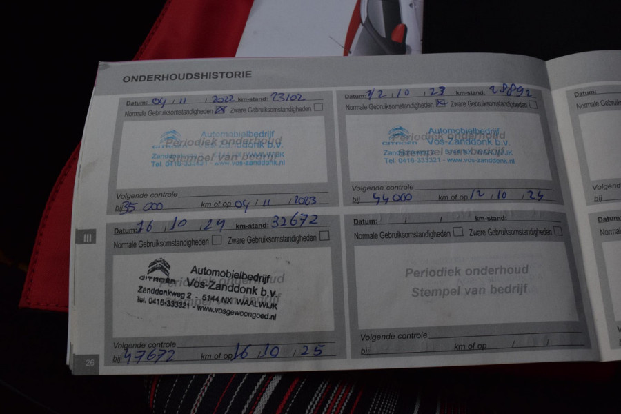 Citroën C1 1.0 VTi Shine|Carplay|Camera|Als nw|Dealero.h.