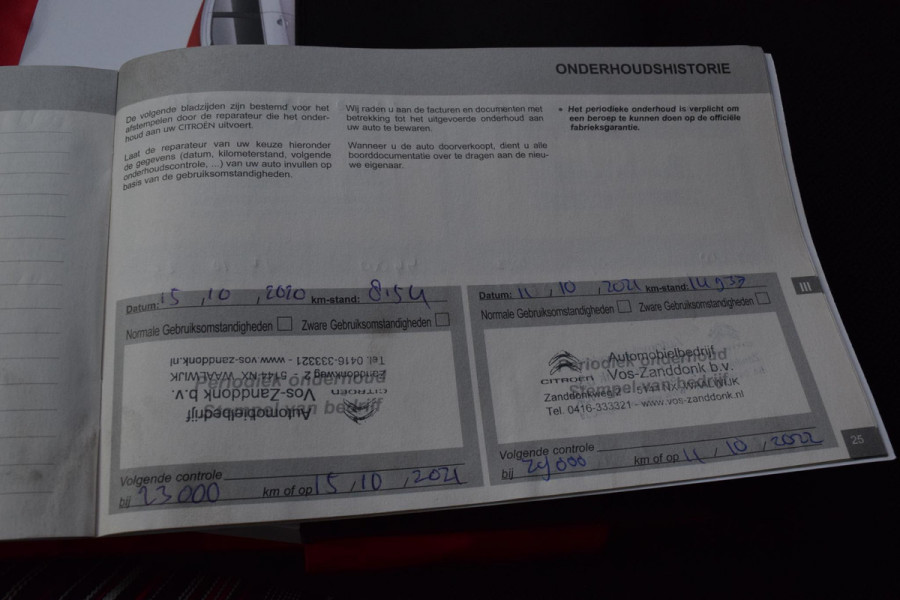 Citroën C1 1.0 VTi Shine|Carplay|Camera|Als nw|Dealero.h.