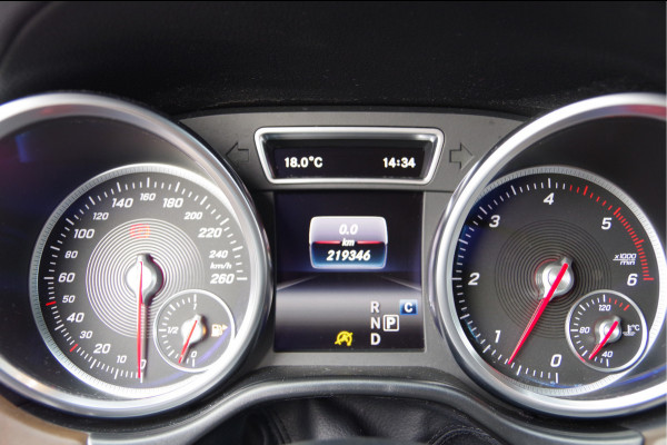 Mercedes-Benz GLE 350 D 4MATIC 3.0 CDI V6 AUT. LED, 3.5T TREKHAAK, 360 CAMERA, MEMORY STOELEN, LEDER, CRUISE, CLIMA, STOELVERWARMING/VENTILATIE