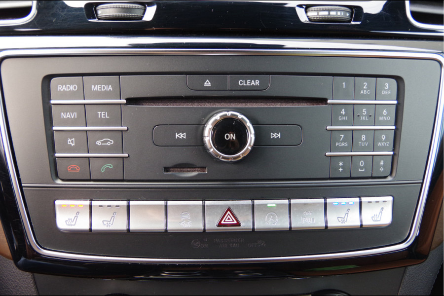 Mercedes-Benz GLE 350 D 4MATIC 3.0 CDI V6 AUT. LED, 3.5T TREKHAAK, 360 CAMERA, MEMORY STOELEN, LEDER, CRUISE, CLIMA, STOELVERWARMING/VENTILATIE