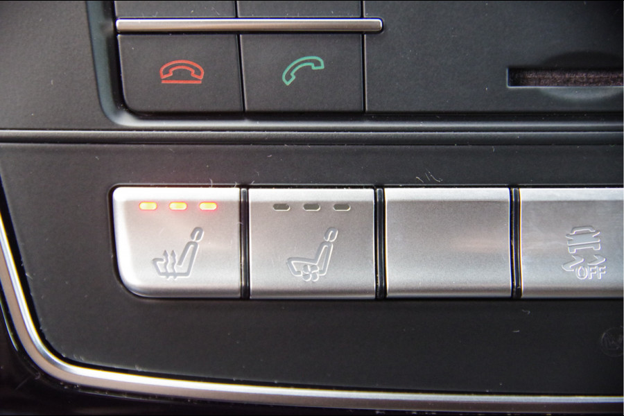 Mercedes-Benz GLE 350 D 4MATIC 3.0 CDI V6 AUT. LED, 3.5T TREKHAAK, 360 CAMERA, MEMORY STOELEN, LEDER, CRUISE, CLIMA, STOELVERWARMING/VENTILATIE