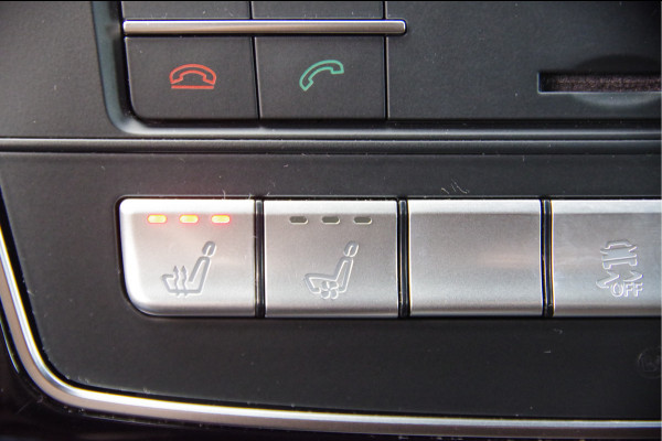 Mercedes-Benz GLE 350 D 4MATIC 3.0 CDI V6 AUT. LED, 3.5T TREKHAAK, 360 CAMERA, MEMORY STOELEN, LEDER, CRUISE, CLIMA, STOELVERWARMING/VENTILATIE