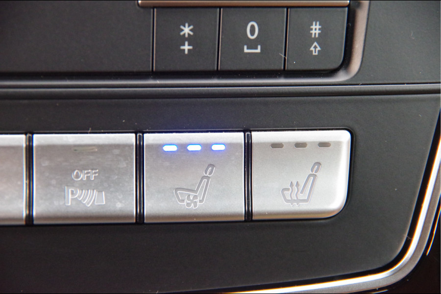 Mercedes-Benz GLE 350 D 4MATIC 3.0 CDI V6 AUT. LED, 3.5T TREKHAAK, 360 CAMERA, MEMORY STOELEN, LEDER, CRUISE, CLIMA, STOELVERWARMING/VENTILATIE