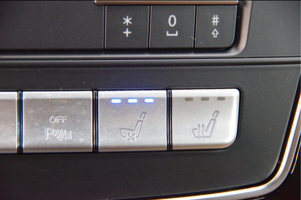 Mercedes-Benz GLE 350 D 4MATIC 3.0 CDI V6 AUT. LED, 3.5T TREKHAAK, 360 CAMERA, MEMORY STOELEN, LEDER, CRUISE, CLIMA, STOELVERWARMING/VENTILATIE