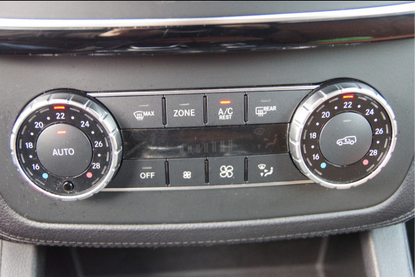 Mercedes-Benz GLE 350 D 4MATIC 3.0 CDI V6 AUT. LED, 3.5T TREKHAAK, 360 CAMERA, MEMORY STOELEN, LEDER, CRUISE, CLIMA, STOELVERWARMING/VENTILATIE