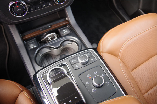 Mercedes-Benz GLE 350 D 4MATIC 3.0 CDI V6 AUT. LED, 3.5T TREKHAAK, 360 CAMERA, MEMORY STOELEN, LEDER, CRUISE, CLIMA, STOELVERWARMING/VENTILATIE