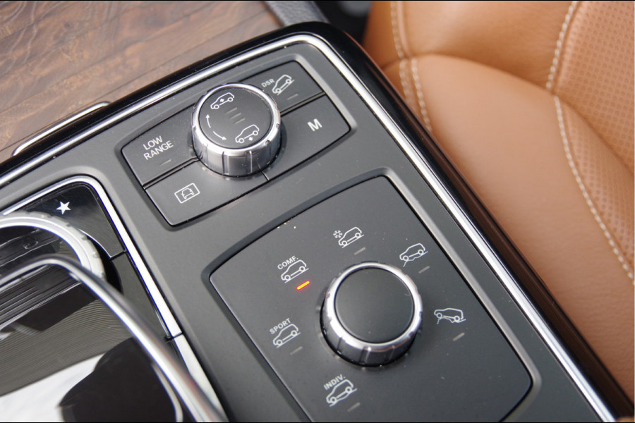 Mercedes-Benz GLE 350 D 4MATIC 3.0 CDI V6 AUT. LED, 3.5T TREKHAAK, 360 CAMERA, MEMORY STOELEN, LEDER, CRUISE, CLIMA, STOELVERWARMING/VENTILATIE