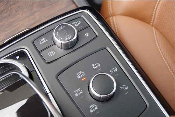 Mercedes-Benz GLE 350 D 4MATIC 3.0 CDI V6 AUT. LED, 3.5T TREKHAAK, 360 CAMERA, MEMORY STOELEN, LEDER, CRUISE, CLIMA, STOELVERWARMING/VENTILATIE