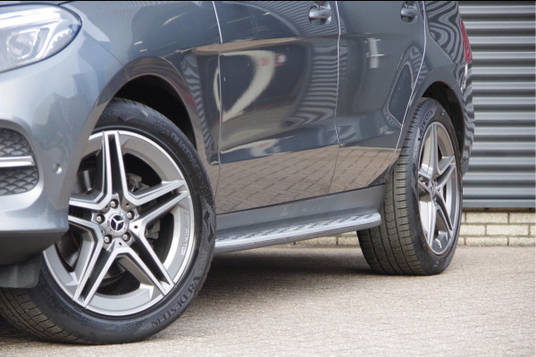 Mercedes-Benz GLE 350 D 4MATIC 3.0 CDI V6 AUT. LED, 3.5T TREKHAAK, 360 CAMERA, MEMORY STOELEN, LEDER, CRUISE, CLIMA, STOELVERWARMING/VENTILATIE