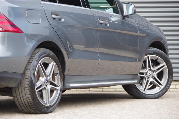 Mercedes-Benz GLE 350 D 4MATIC 3.0 CDI V6 AUT. LED, 3.5T TREKHAAK, 360 CAMERA, MEMORY STOELEN, LEDER, CRUISE, CLIMA, STOELVERWARMING/VENTILATIE