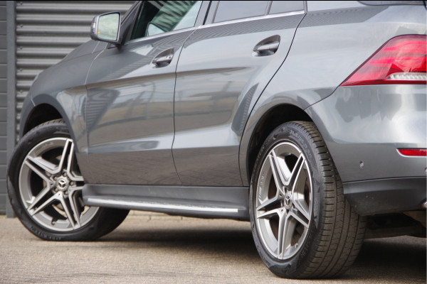 Mercedes-Benz GLE 350 D 4MATIC 3.0 CDI V6 AUT. LED, 3.5T TREKHAAK, 360 CAMERA, MEMORY STOELEN, LEDER, CRUISE, CLIMA, STOELVERWARMING/VENTILATIE