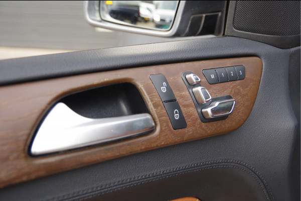 Mercedes-Benz GLE 350 D 4MATIC 3.0 CDI V6 AUT. LED, 3.5T TREKHAAK, 360 CAMERA, MEMORY STOELEN, LEDER, CRUISE, CLIMA, STOELVERWARMING/VENTILATIE