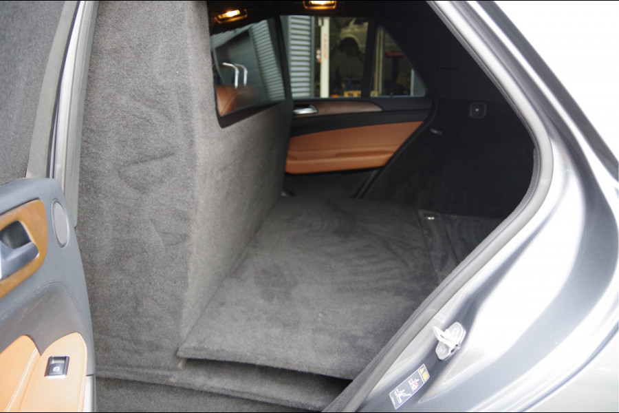 Mercedes-Benz GLE 350 D 4MATIC 3.0 CDI V6 AUT. LED, 3.5T TREKHAAK, 360 CAMERA, MEMORY STOELEN, LEDER, CRUISE, CLIMA, STOELVERWARMING/VENTILATIE