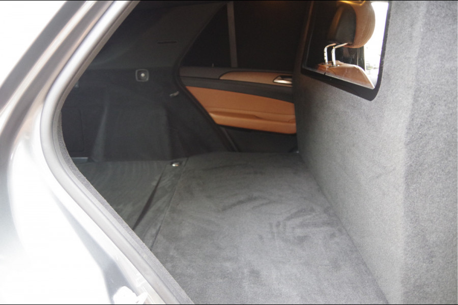 Mercedes-Benz GLE 350 D 4MATIC 3.0 CDI V6 AUT. LED, 3.5T TREKHAAK, 360 CAMERA, MEMORY STOELEN, LEDER, CRUISE, CLIMA, STOELVERWARMING/VENTILATIE