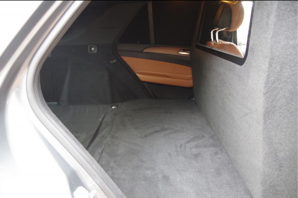 Mercedes-Benz GLE 350 D 4MATIC 3.0 CDI V6 AUT. LED, 3.5T TREKHAAK, 360 CAMERA, MEMORY STOELEN, LEDER, CRUISE, CLIMA, STOELVERWARMING/VENTILATIE