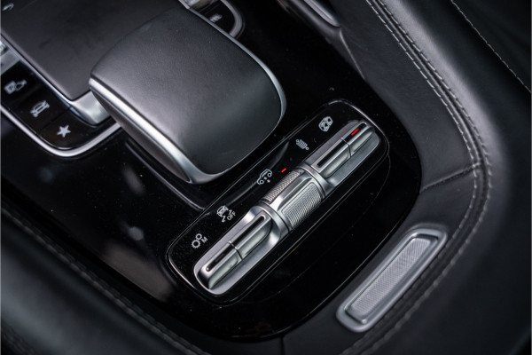 Mercedes-Benz GLE Coupé AMG GLE63 S 4MATIC+ - Panorama | Burmester  | Carbon | Stoelkoeling & Massage | Elek. trekhaak