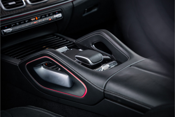 Mercedes-Benz GLE Coupé AMG GLE63 S 4MATIC+ - Panorama | Burmester  | Carbon | Stoelkoeling & Massage | Elek. trekhaak