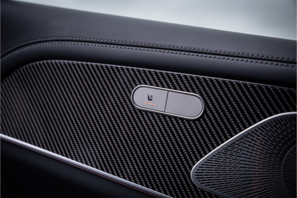 Mercedes-Benz GLE Coupé AMG GLE63 S 4MATIC+ - Panorama | Burmester  | Carbon | Stoelkoeling & Massage | Elek. trekhaak