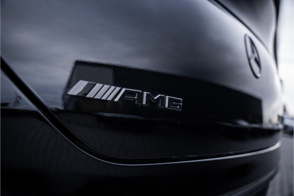 Mercedes-Benz GLE Coupé AMG GLE63 S 4MATIC+ - Panorama | Burmester  | Carbon | Stoelkoeling & Massage | Elek. trekhaak