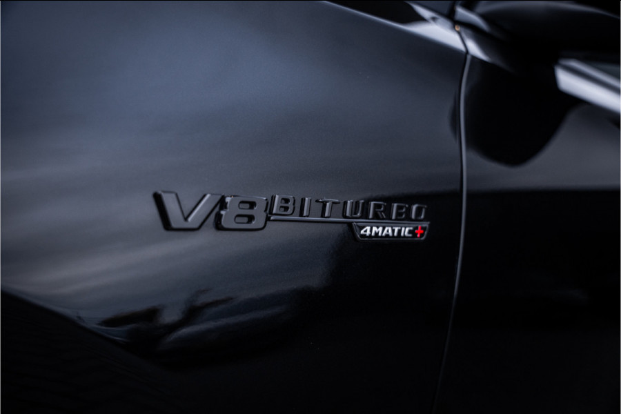 Mercedes-Benz GLE Coupé AMG GLE63 S 4MATIC+ - Panorama | Burmester  | Carbon | Stoelkoeling & Massage | Elek. trekhaak