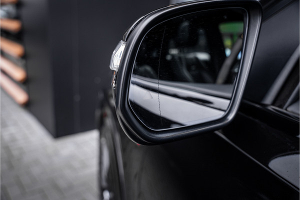 Mercedes-Benz GLE Coupé AMG GLE63 S 4MATIC+ - Panorama | Burmester  | Carbon | Stoelkoeling & Massage | Elek. trekhaak