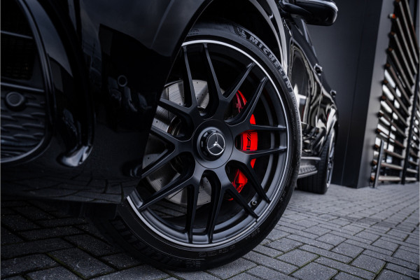 Mercedes-Benz GLE Coupé AMG GLE63 S 4MATIC+ - Panorama | Burmester  | Carbon | Stoelkoeling & Massage | Elek. trekhaak