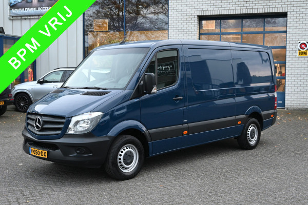 Mercedes-Benz Sprinter 211 CDI L2H1 Euro 6 Airco