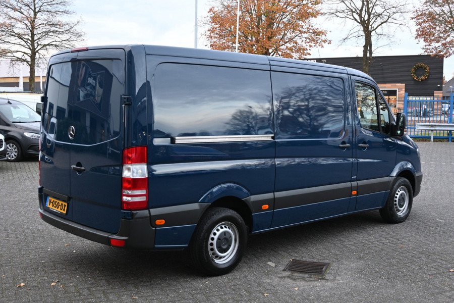 Mercedes-Benz Sprinter 211 CDI L2H1 Euro 6 Airco