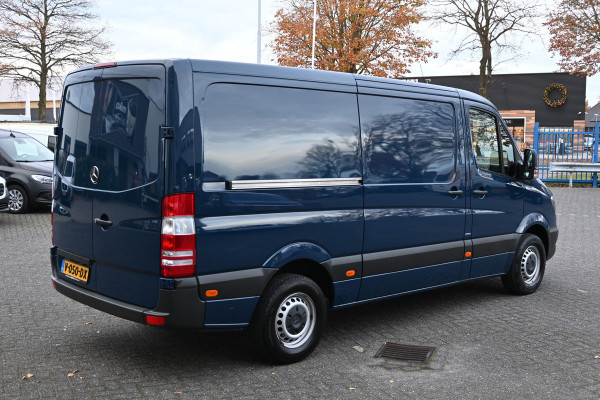 Mercedes-Benz Sprinter 211 CDI L2H1 Euro 6 Airco
