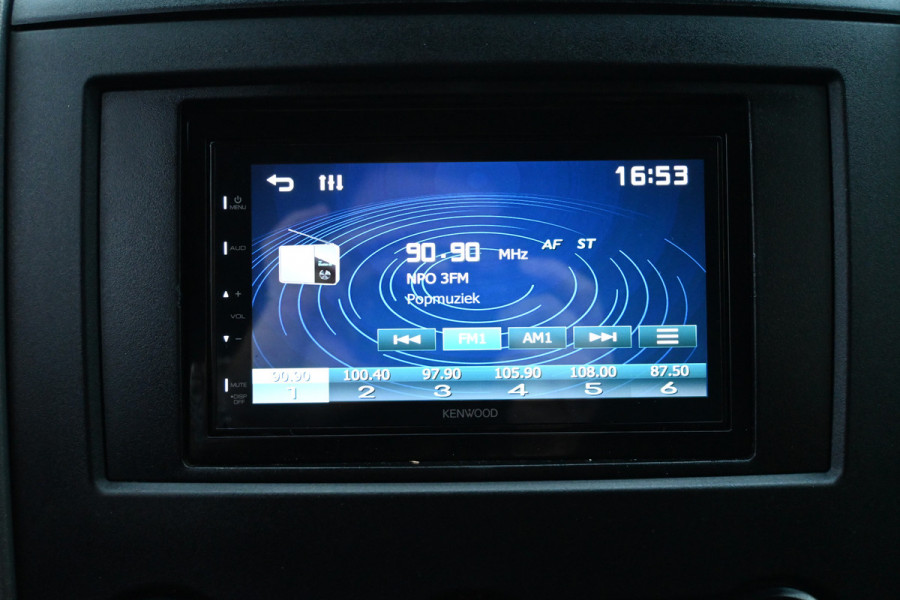 Mercedes-Benz Sprinter 211 CDI L2H1 Euro 6 Airco