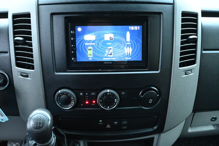 Mercedes-Benz Sprinter 211 CDI L2H1 Euro 6 Airco