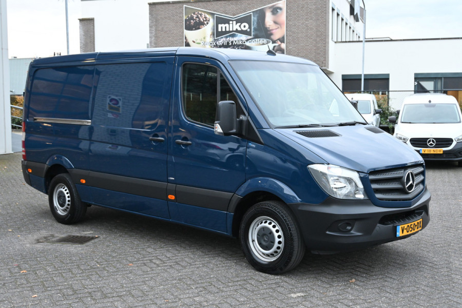 Mercedes-Benz Sprinter 211 CDI L2H1 Euro 6 Airco