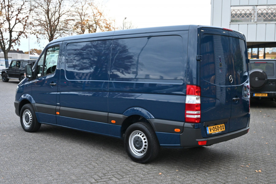 Mercedes-Benz Sprinter 211 CDI L2H1 Euro 6 Airco