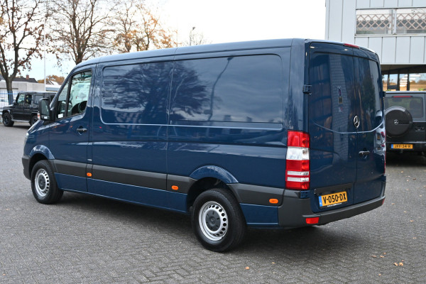 Mercedes-Benz Sprinter 211 CDI L2H1 Euro 6 Airco