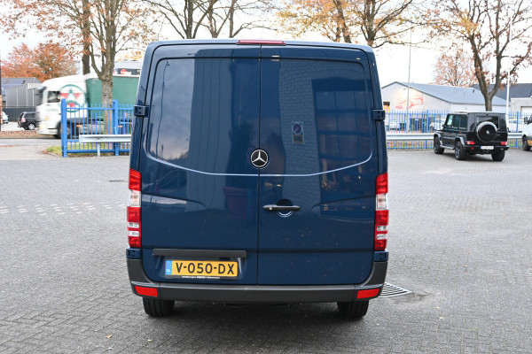 Mercedes-Benz Sprinter 211 CDI L2H1 Euro 6 Airco
