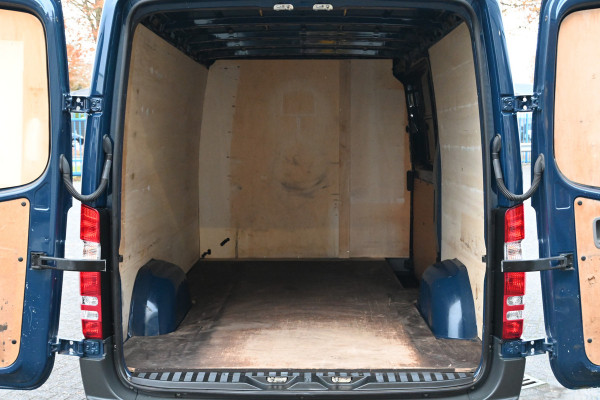 Mercedes-Benz Sprinter 211 CDI L2H1 Euro 6 Airco