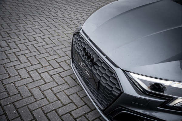 Audi A3 Limousine 35 TFSI edition one - S Line | Panorama | Keyless | Camera