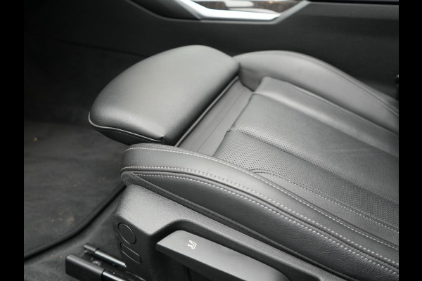 BMW 3 Serie Touring 320e Luxury Line Plug In Hybrid 204pk Dealer O.H PHEV | Panodak | Lederen Sportstoelen Verwarmd | Apple Carplay | Sfeerverlichting | Navi Full Map | DAB |