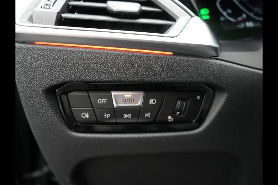 BMW 3 Serie Touring 320e Luxury Line Plug In Hybrid 204pk Dealer O.H PHEV | Panodak | Lederen Sportstoelen Verwarmd | Apple Carplay | Sfeerverlichting | Navi Full Map | DAB |