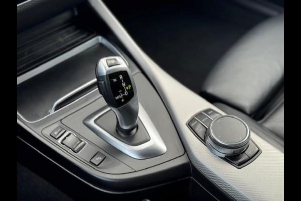 BMW 1-serie 118i High Executive M-Sport - Dealer onderhouden